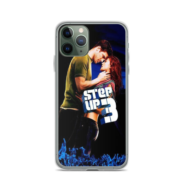 iPhone Case Step Up 3