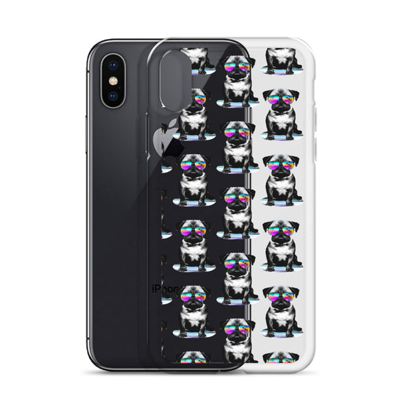 iPhone Case Cool Dogs