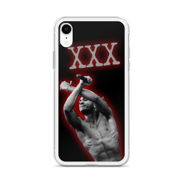 iPhone Case Triple X