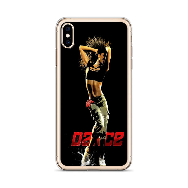 iPhone Case Dance Lady