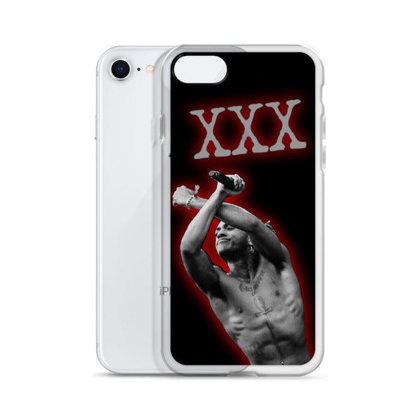 iPhone Case Triple X