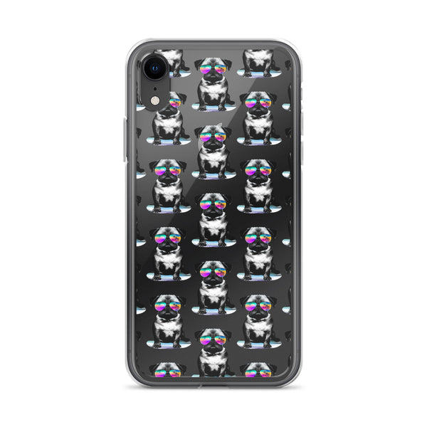 iPhone Case Cool Dogs
