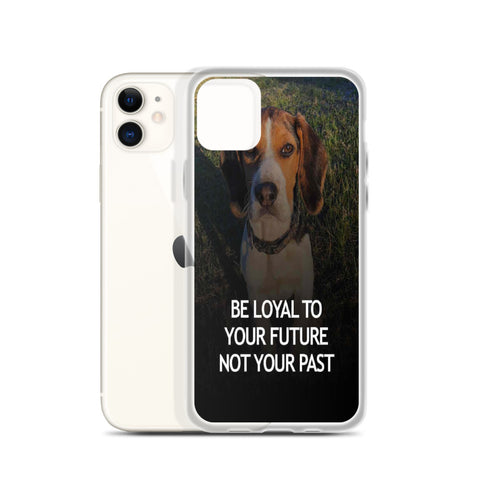 iPhone Case Motivational Quote 13