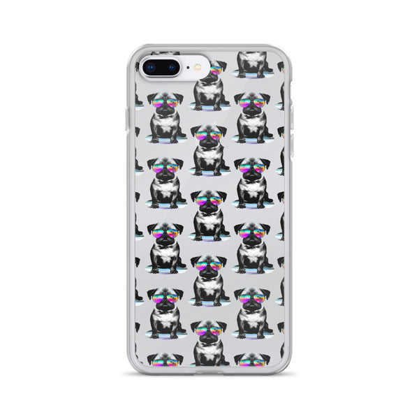 iPhone Case Cool Dogs
