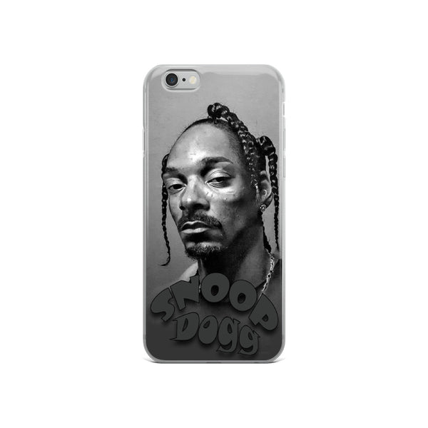 iPhone Case Snoop Dogg