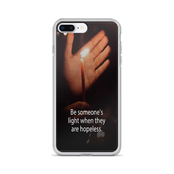 iPhone Case Motivational Quote 16