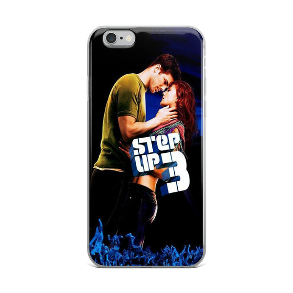 iPhone Case Step Up 3