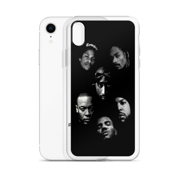 iPhone Case HIP HOP ARTIST