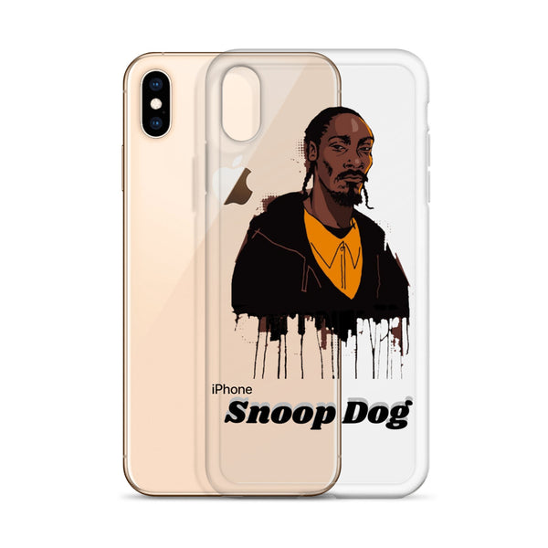 iPhone Case Snoop Dogg