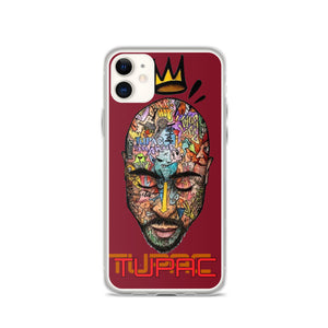 iPhone Case Im Tupac