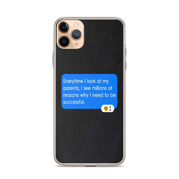 iPhone Case motivational Quote 21