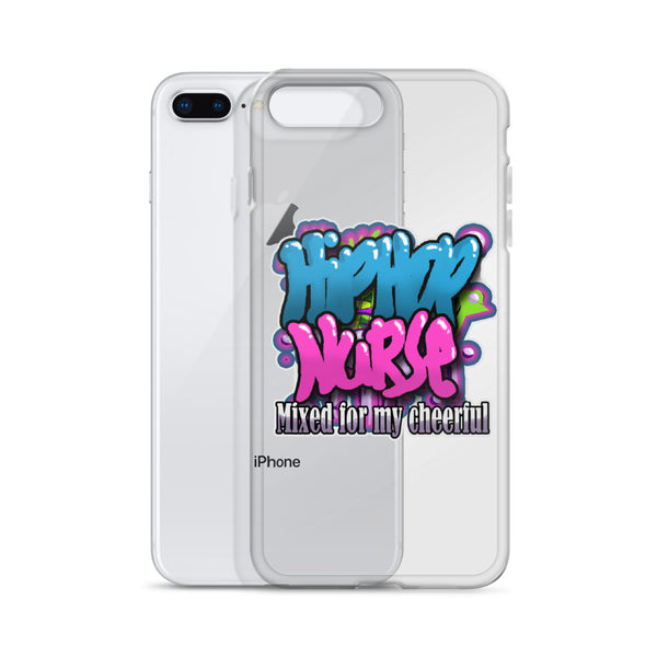 Hip Hop iPhone Case (769)