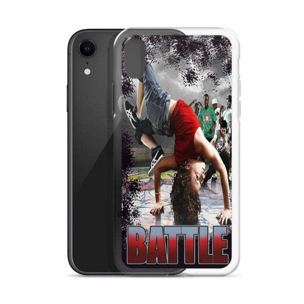 iPhone Case Battle Dance