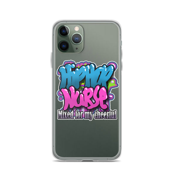 Hip Hop iPhone Case (769)