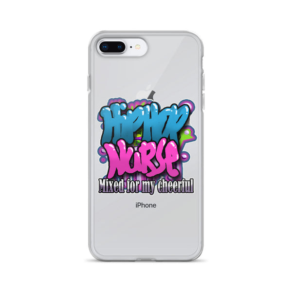 Hip Hop iPhone Case (769)