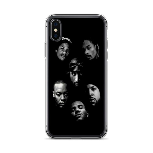 iPhone Case HIP HOP ARTIST