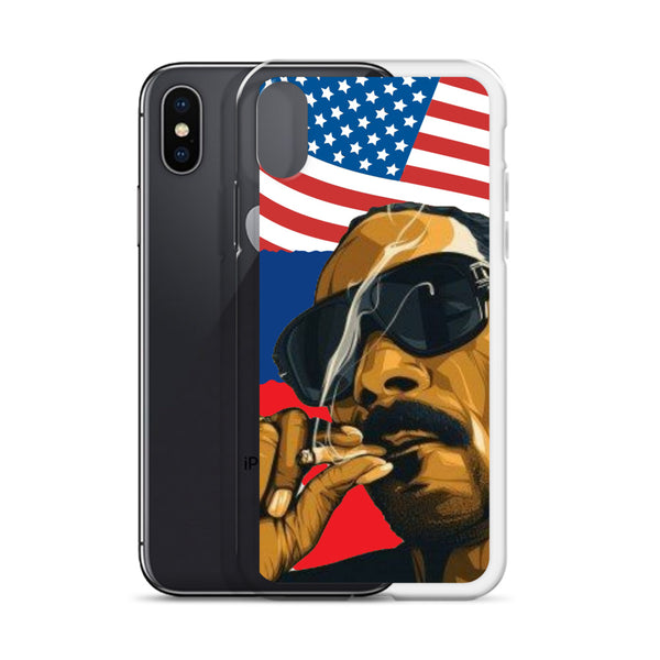 iPhone Case Snoop Dogg US