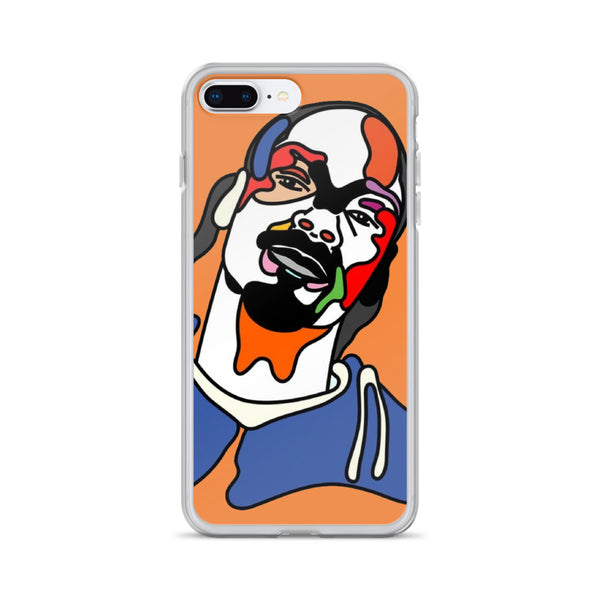 iPhone Case Snoop Dogg Colour