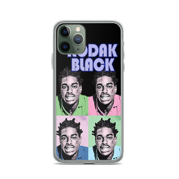 iPhone Case Kodak Black