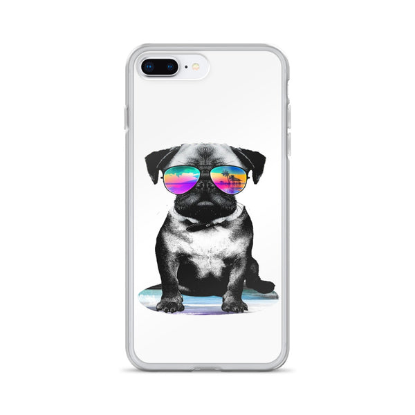 iPhone Case Cool Dog