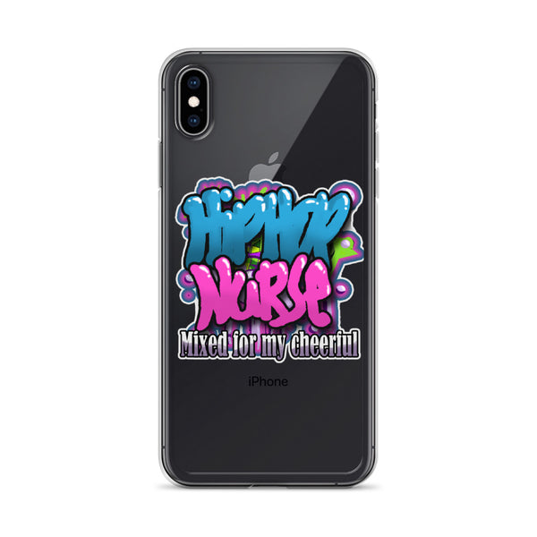 Hip Hop iPhone Case (769)