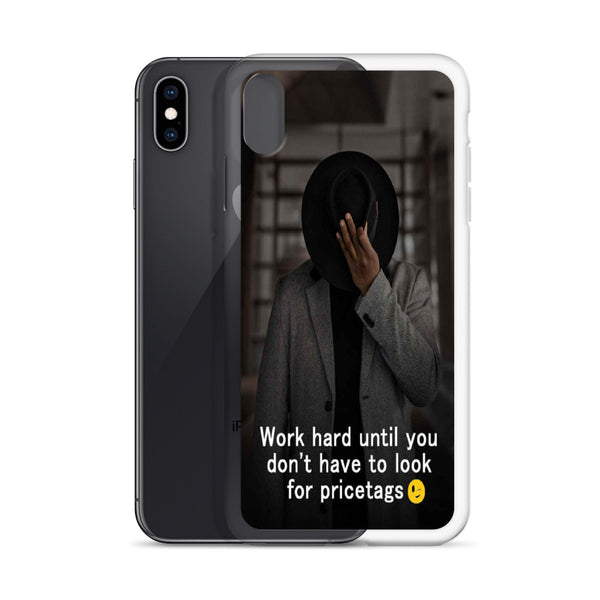 iPhone Case Motivational Quote 20