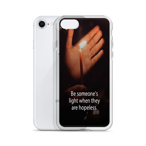 iPhone Case Motivational Quote 16