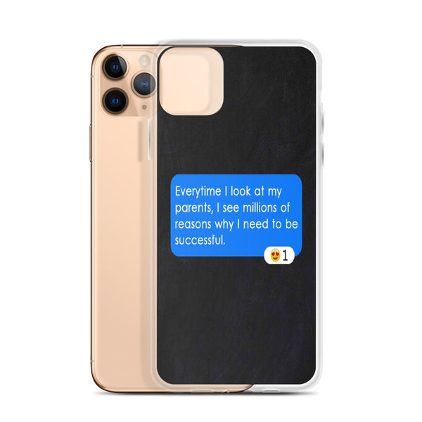 iPhone Case motivational Quote 21