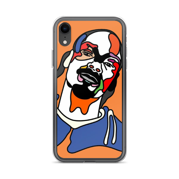 iPhone Case Snoop Dogg Colour