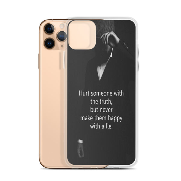 iPhone Case Motivational Quote 10