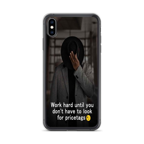 iPhone Case Motivational Quote 20