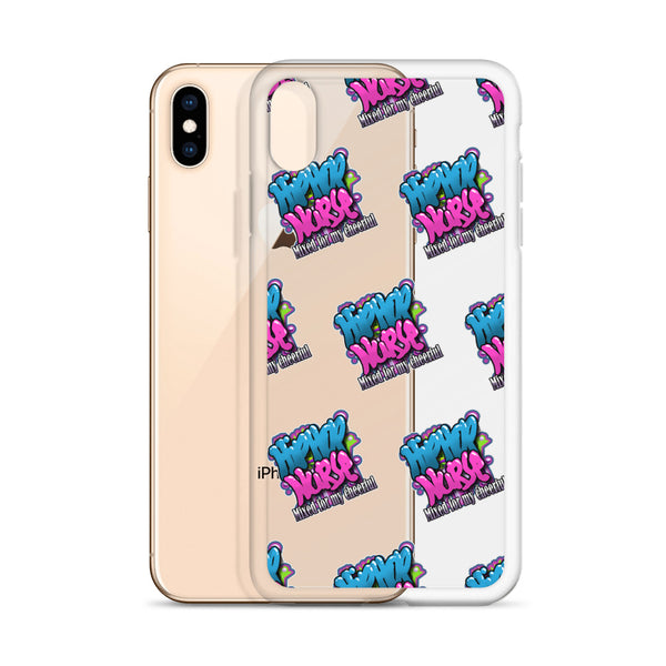 Hip Hop 7691 iPhone Case