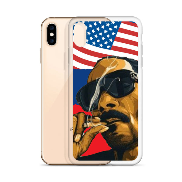 iPhone Case Snoop Dogg US