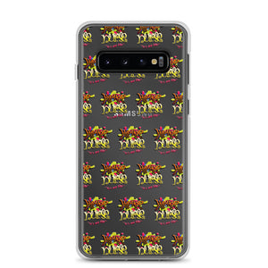 Hip Hop Nurse (004) Samsung Case