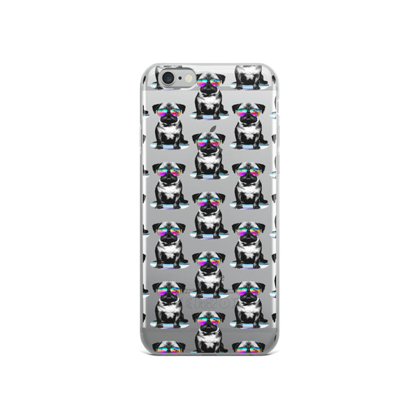 iPhone Case Cool Dogs