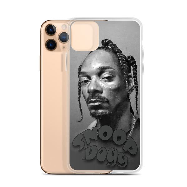 iPhone Case Snoop Dogg