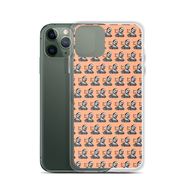 iPhone Case Snoop Dogg All