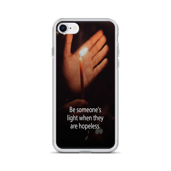 iPhone Case Motivational Quote 16