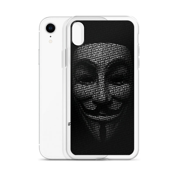 iPhone Case Hacker