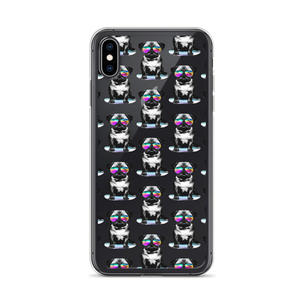 iPhone Case Cool Dogs