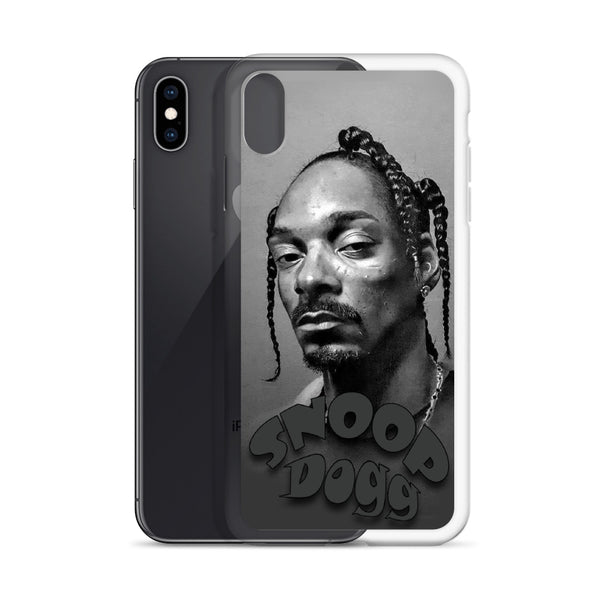 iPhone Case Snoop Dogg