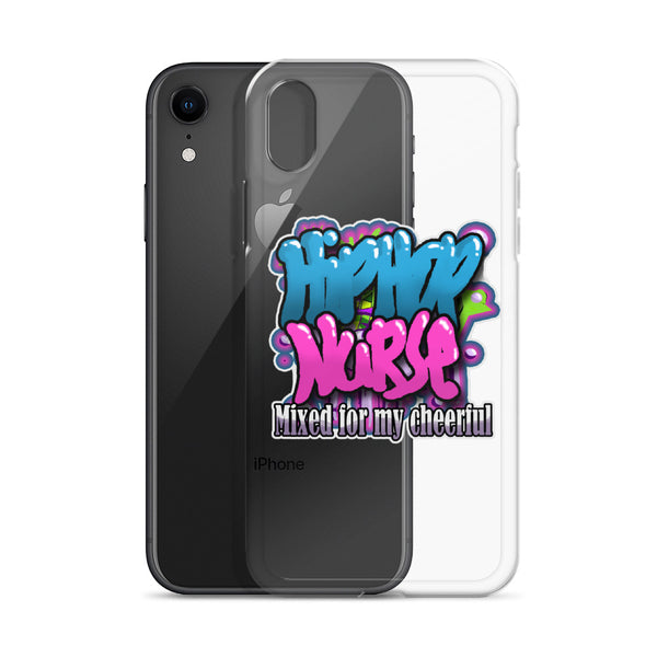 Hip Hop iPhone Case (769)