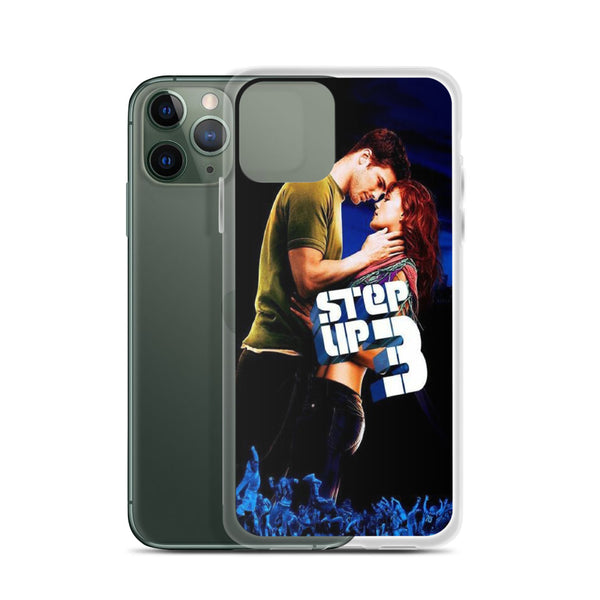 iPhone Case Step Up 3