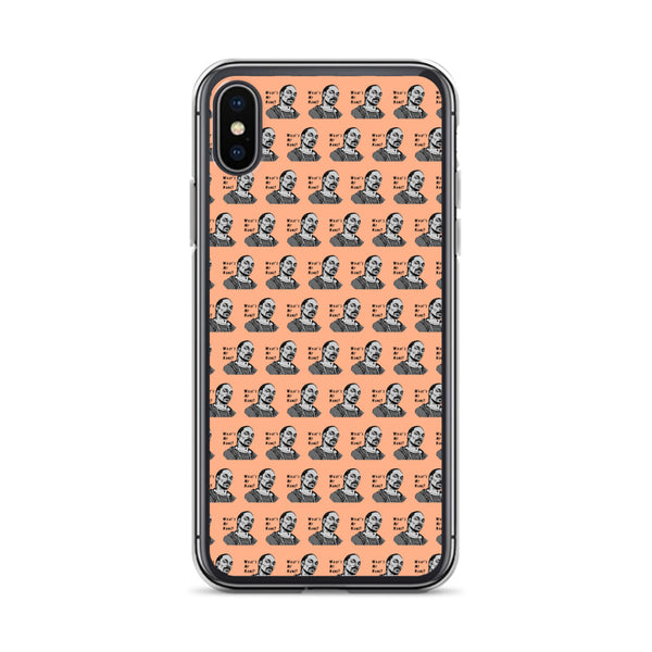 iPhone Case Snoop Dogg All