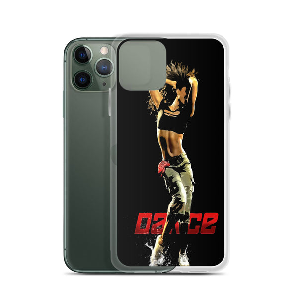 iPhone Case Dance Lady