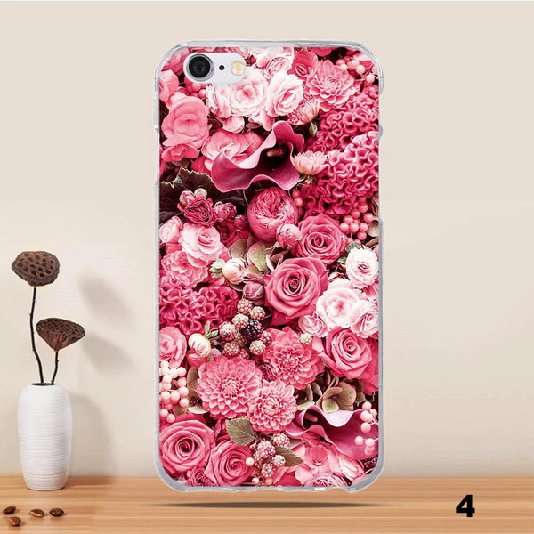 (B2G4) Fashion 3D Printed IPhone Case - 120