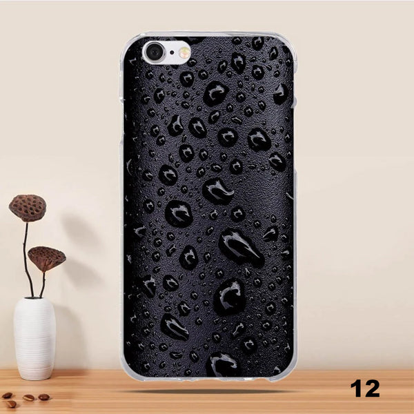 (B2G4) Fashion 3D Printed IPhone Case - 120