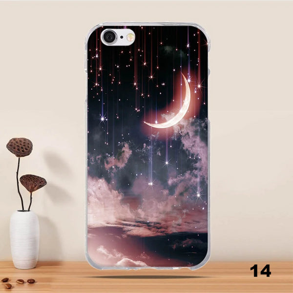 (B2G4) Fashion 3D Printed IPhone Case - 120