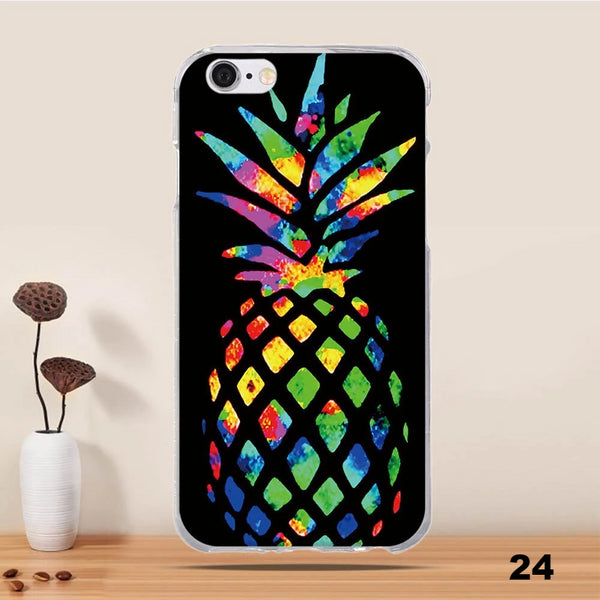 (B2G4) Fashion 3D Printed IPhone Case - 120