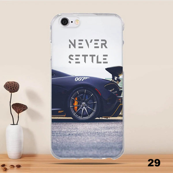 (B2G4) Fashion 3D Printed IPhone Case - 120